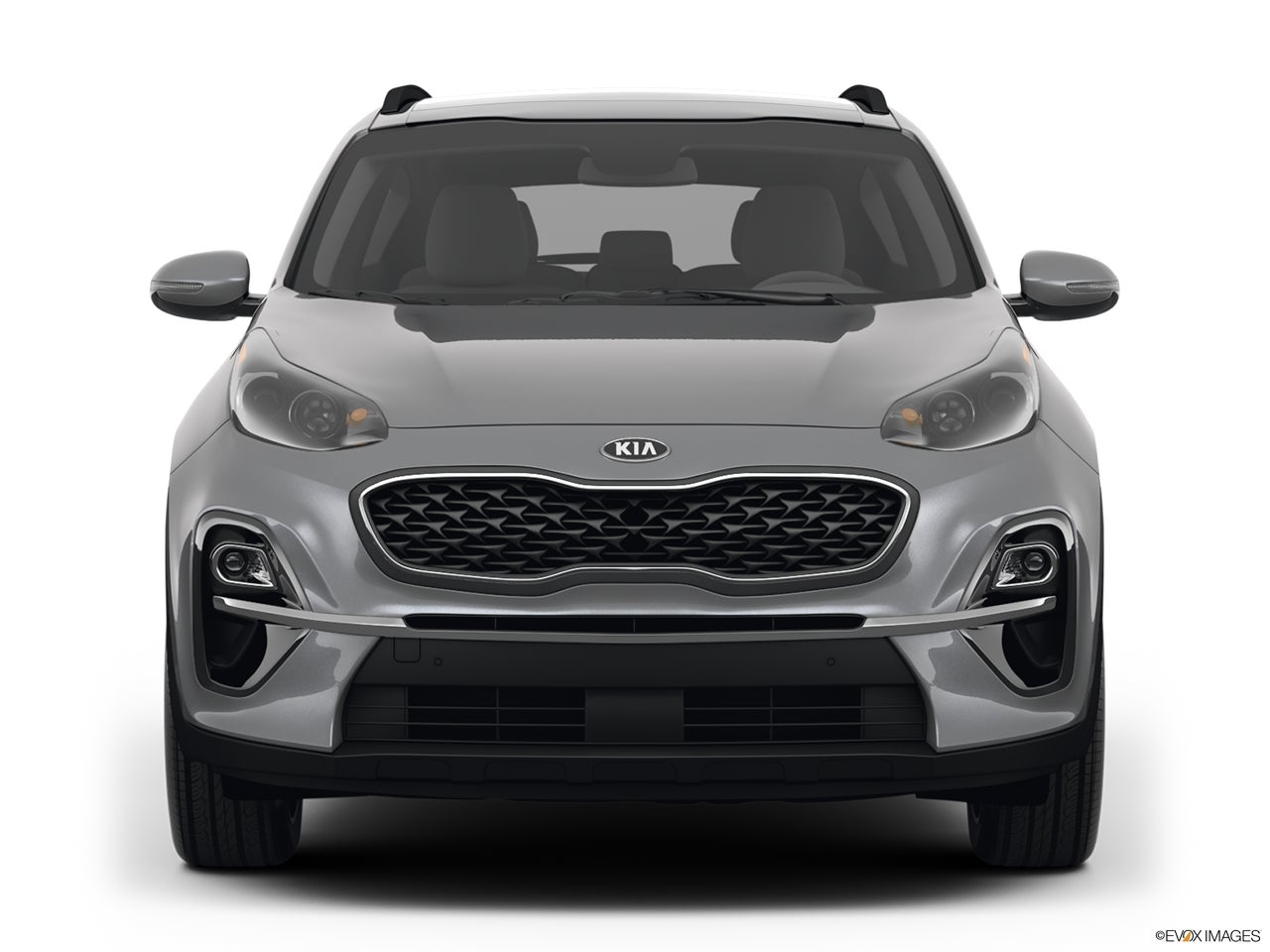 2022 Kia Sportage photo