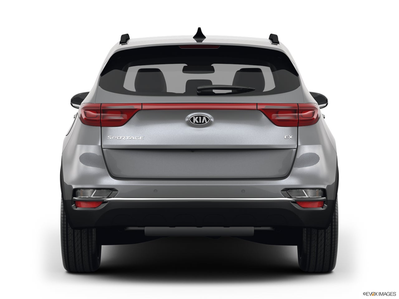 2022 Kia Sportage photo