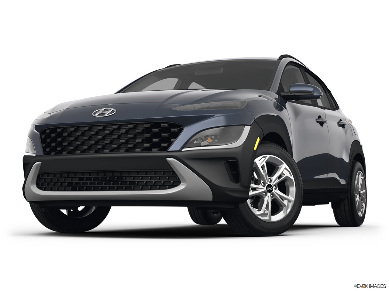 2022 Hyundai KONA photo