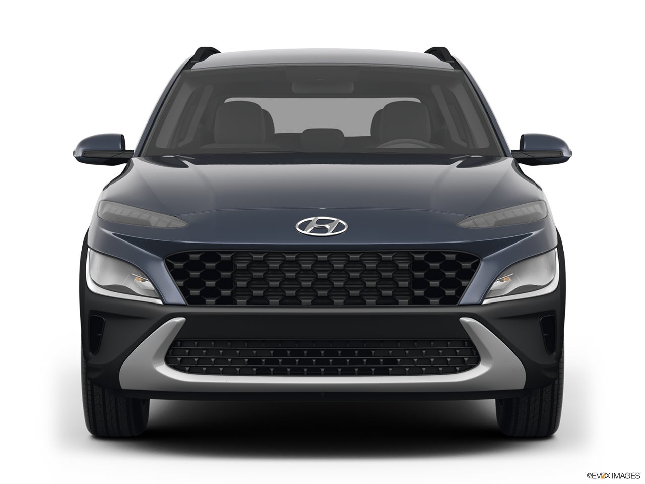 2022 Hyundai KONA photo