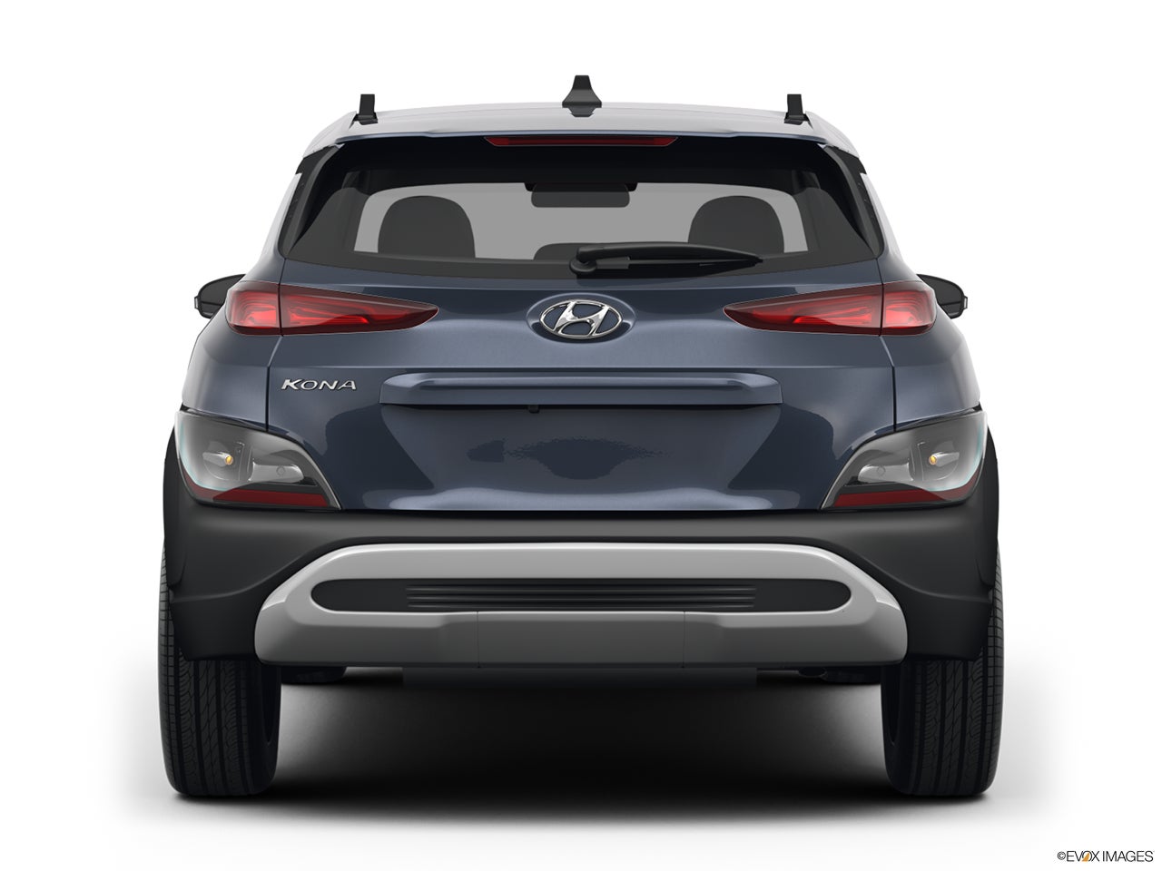 2022 Hyundai KONA photo