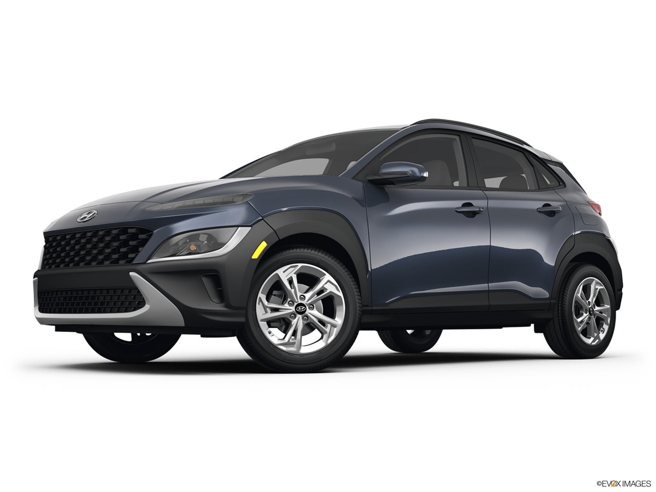 2022 Hyundai KONA photo