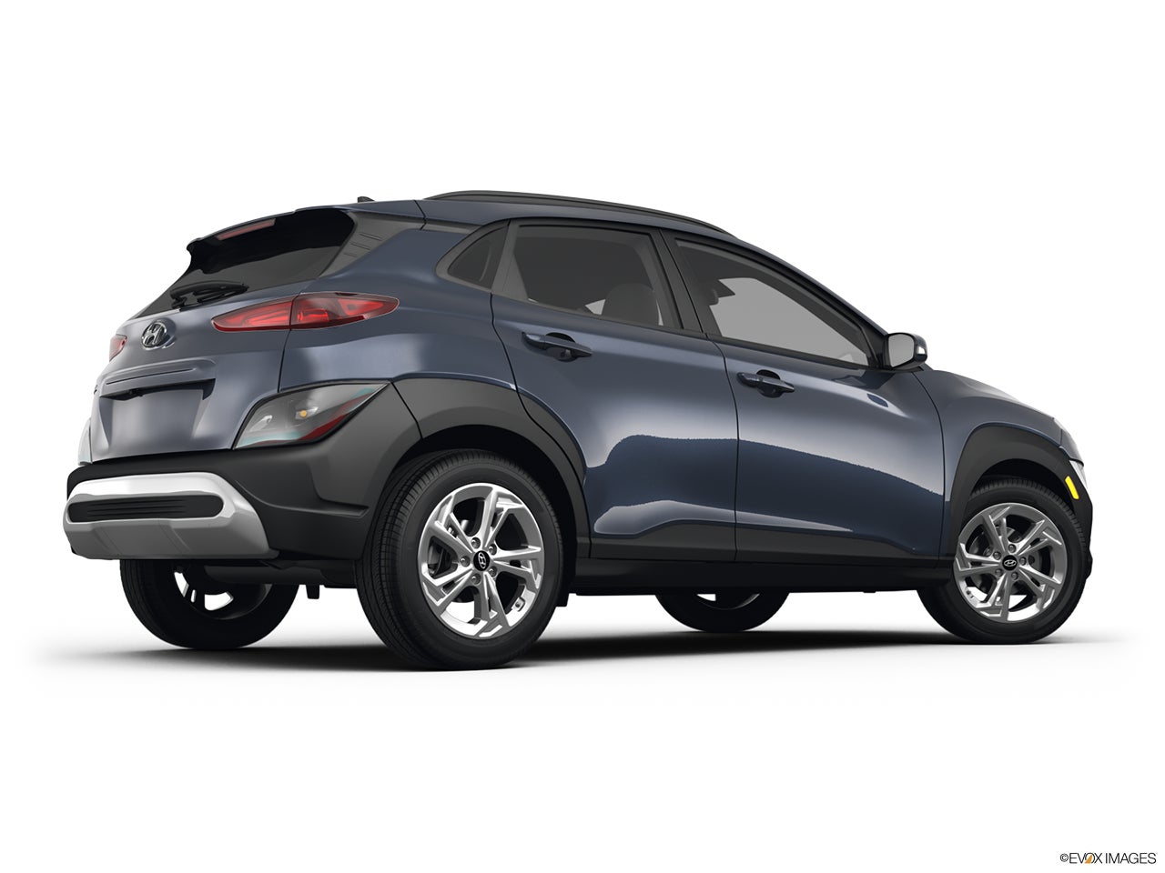 2022 Hyundai KONA photo