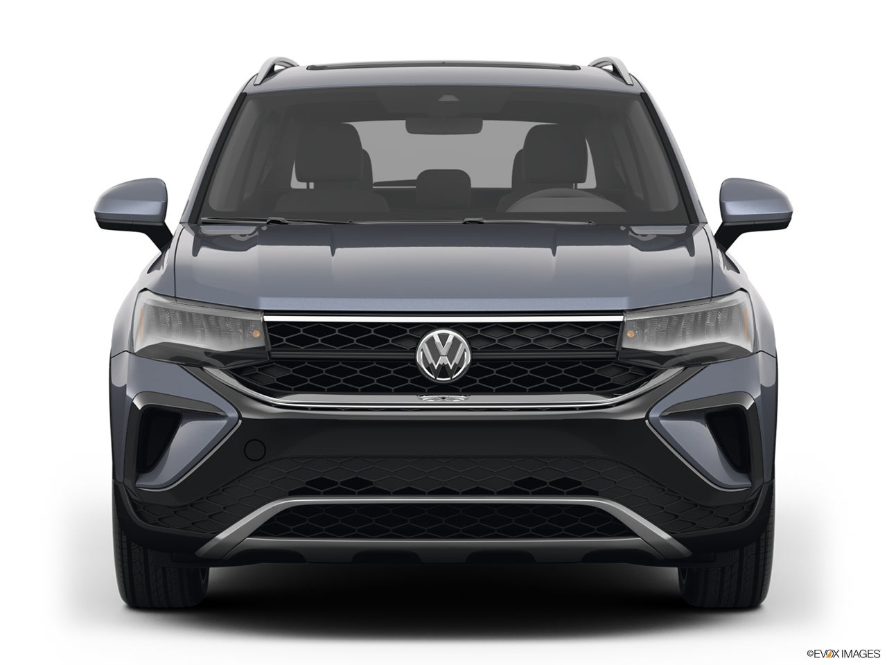 2025 Volkswagen Taos photo