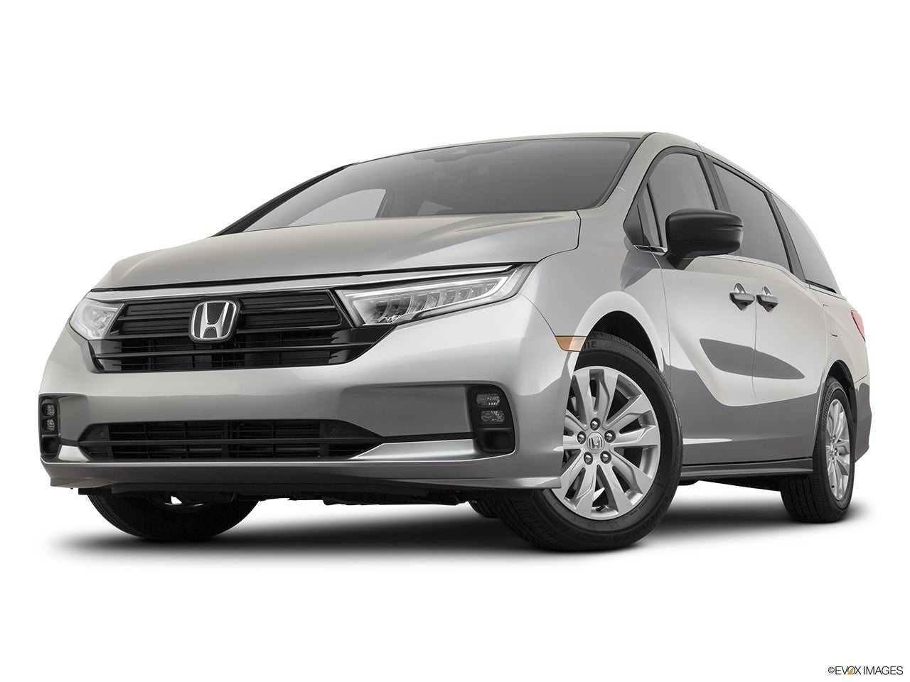 2022 Honda Odyssey photo