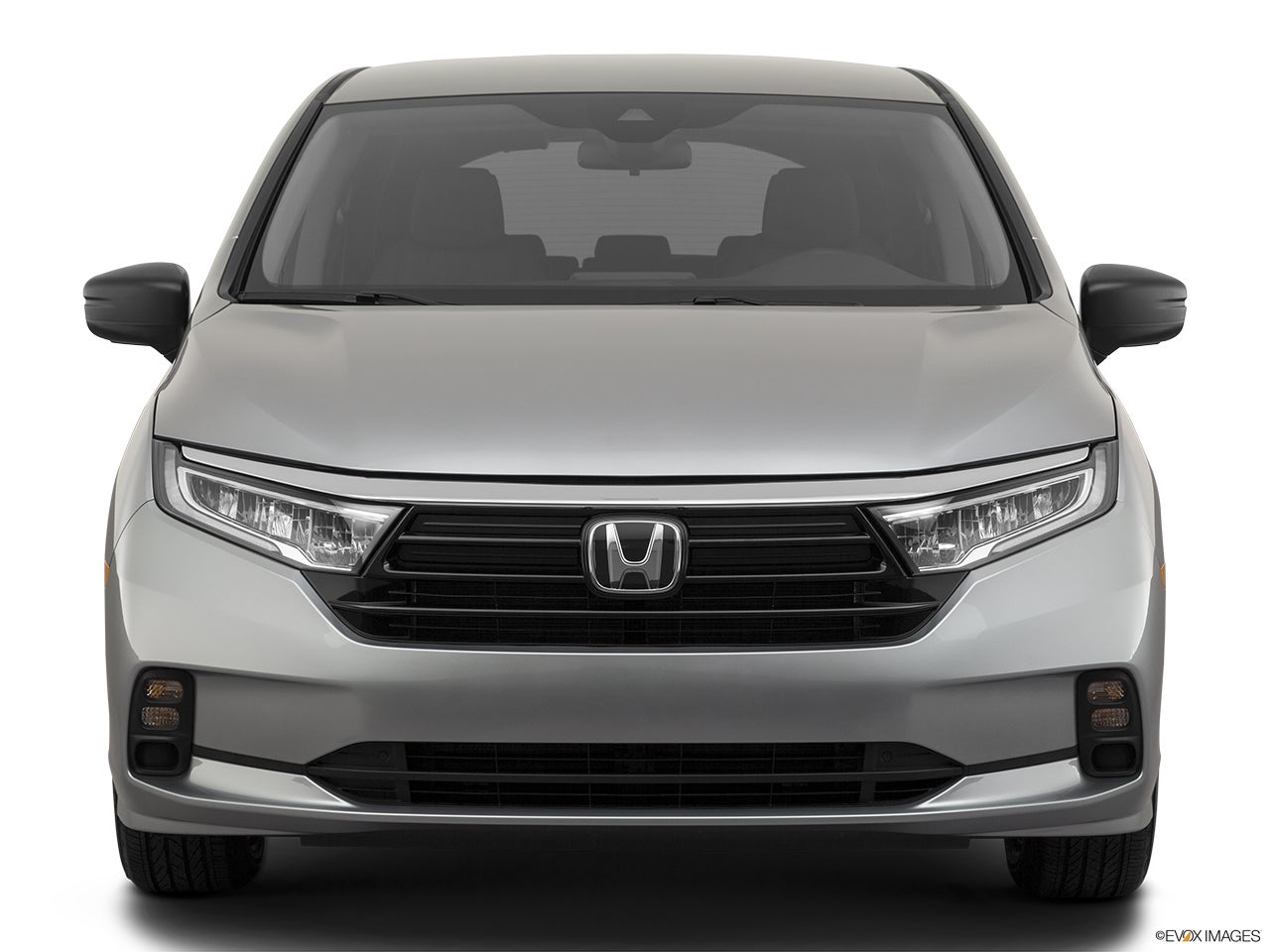 2022 Honda Odyssey photo