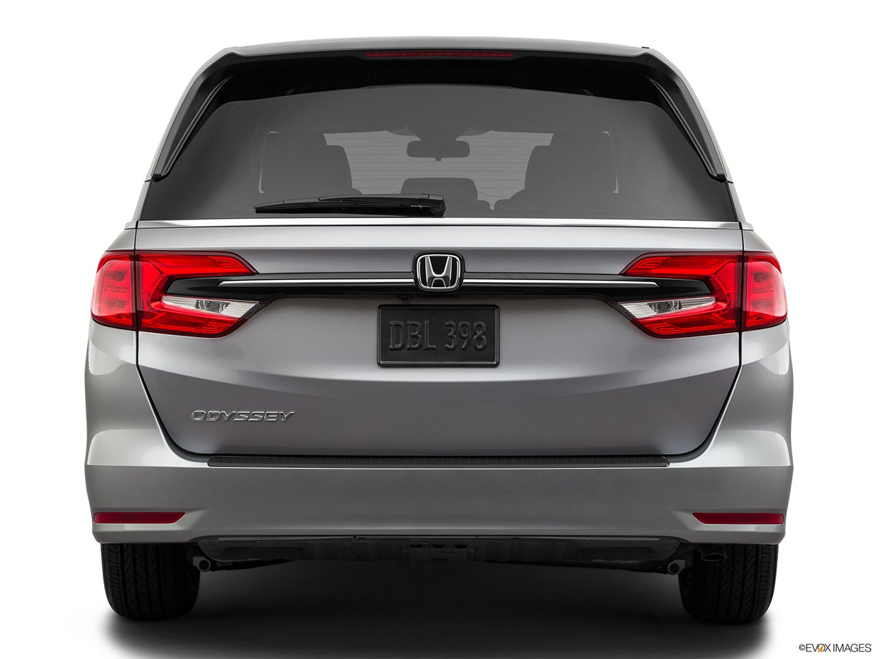 2022 Honda Odyssey photo