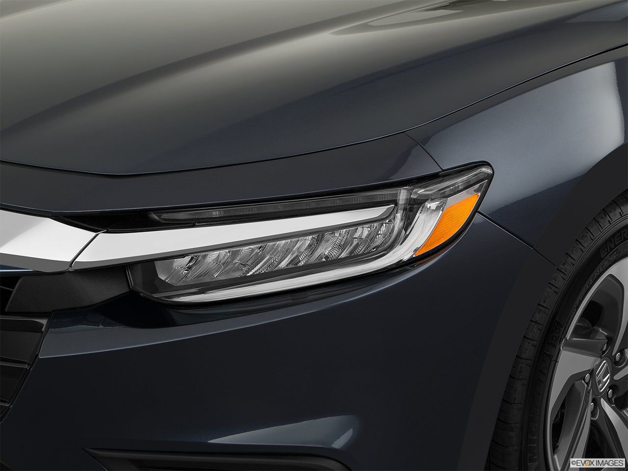 2022 Honda Insight photo