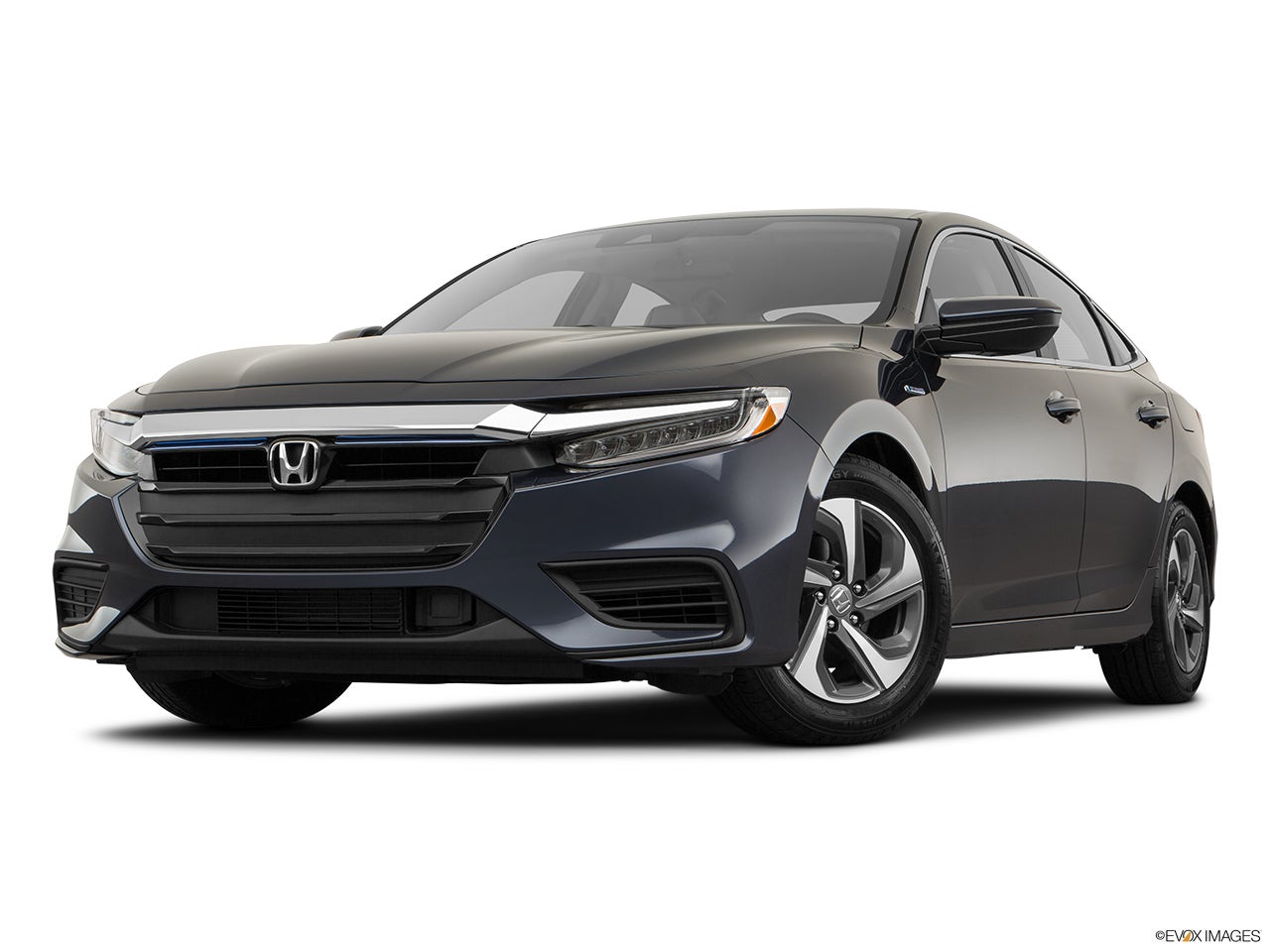 2022 Honda Insight photo