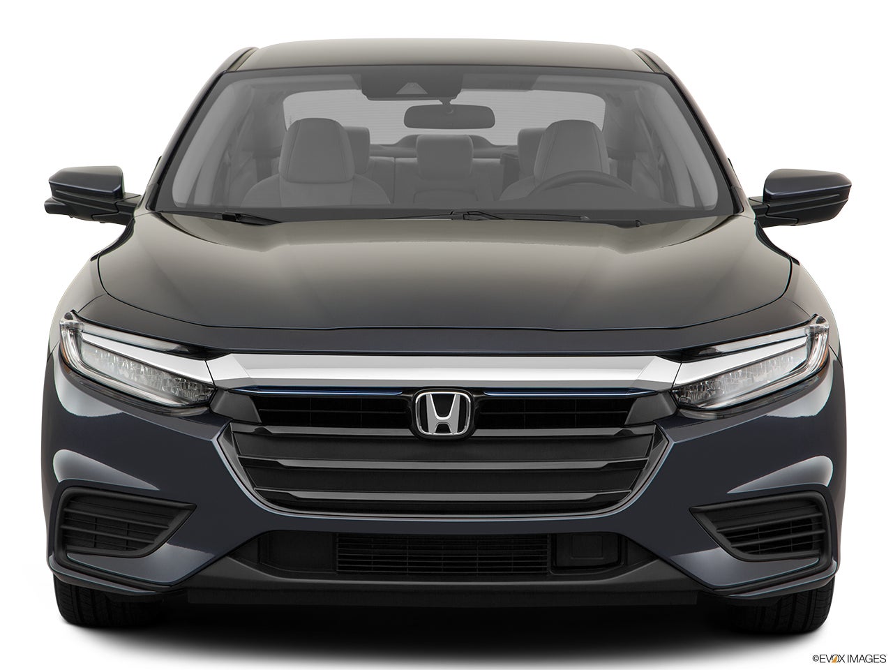 2022 Honda Insight photo