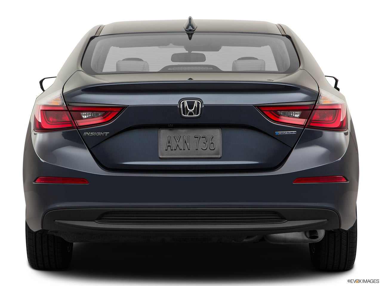 2022 Honda Insight photo