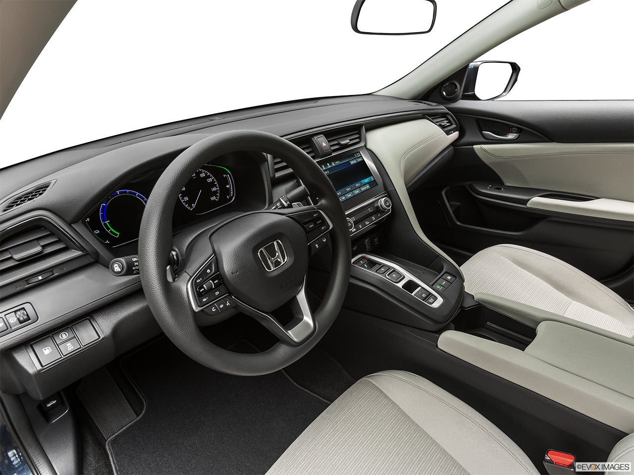 2022 Honda Insight photo