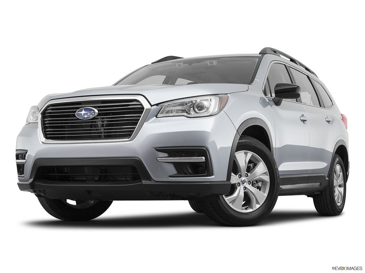 2022 Subaru Ascent photo