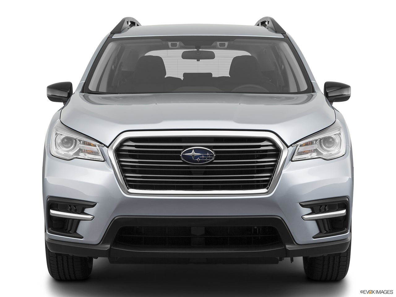 2022 Subaru Ascent photo