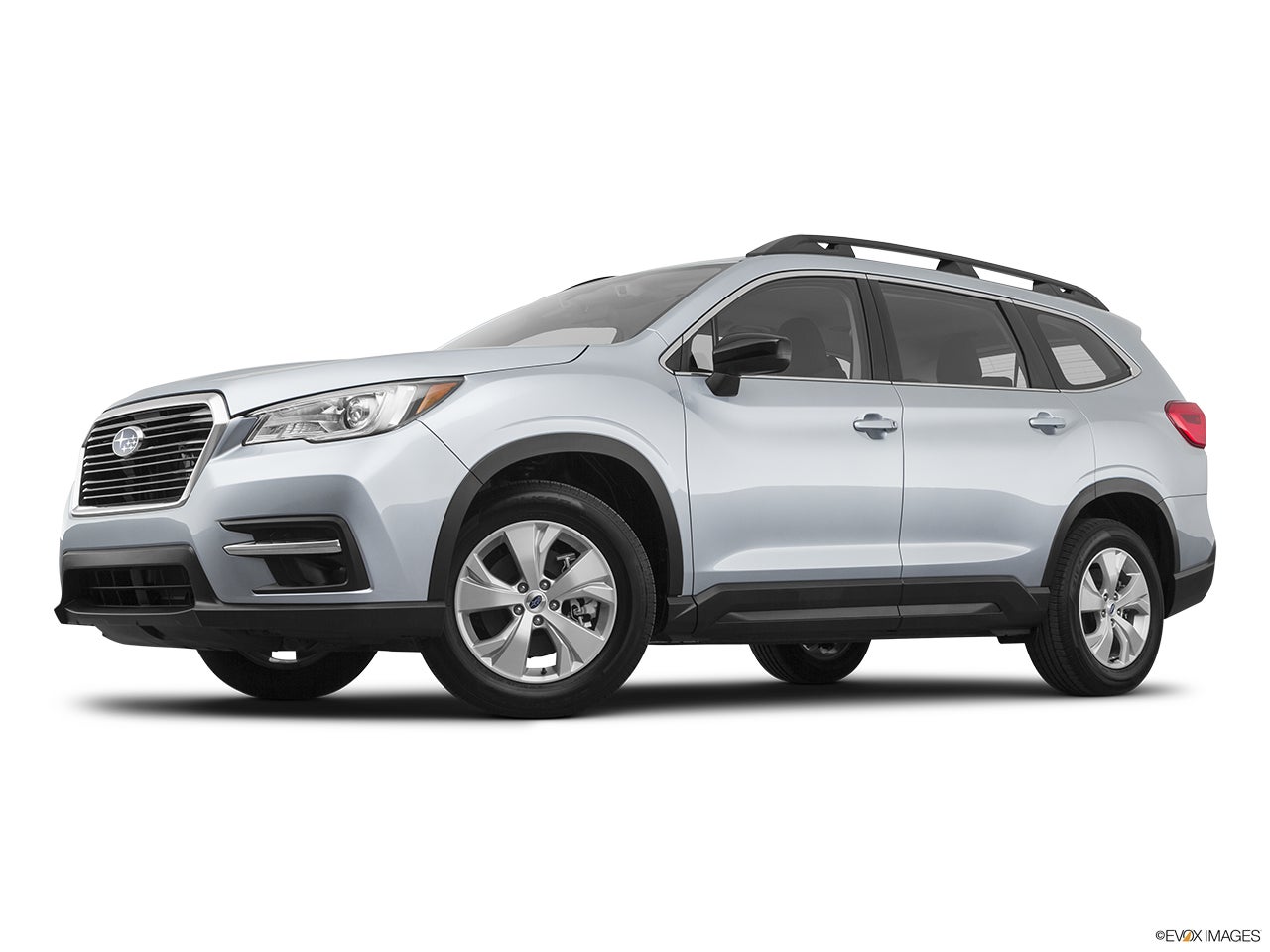 2022 Subaru Ascent photo