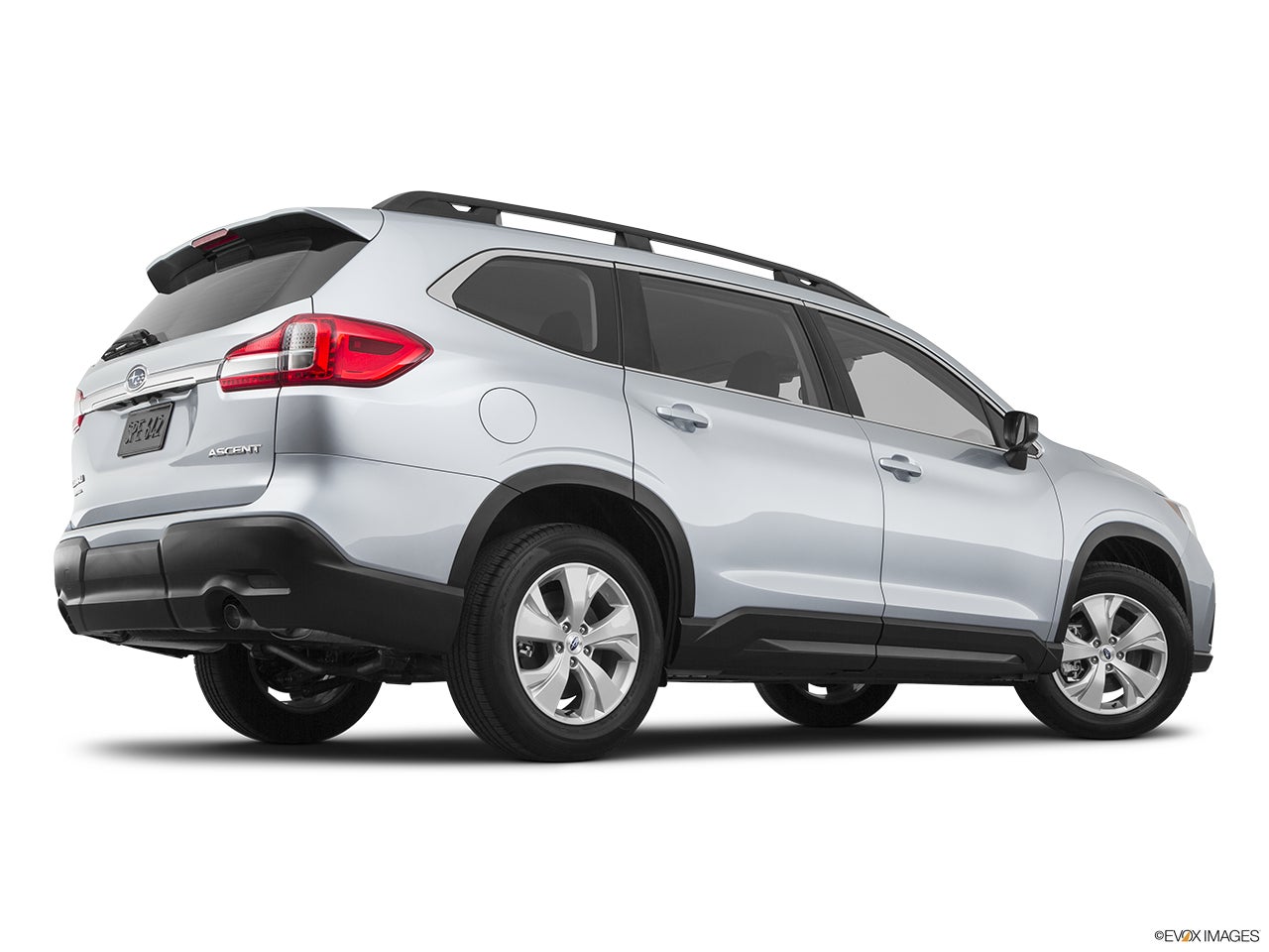 2022 Subaru Ascent photo