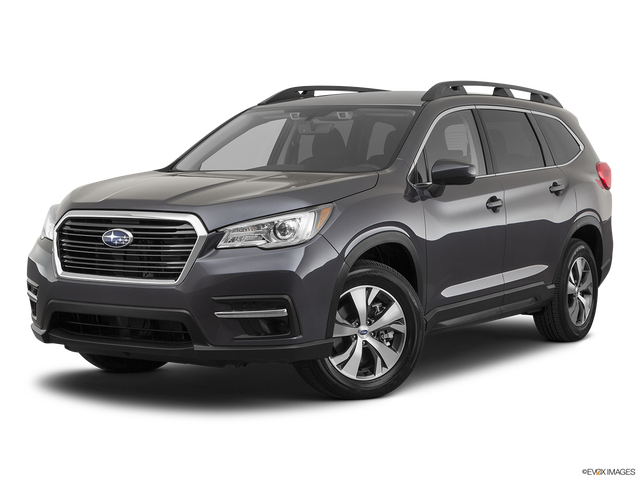 Subaru Ascent