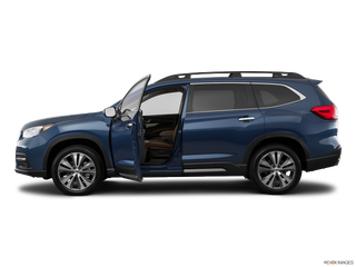 2025 Subaru Ascent