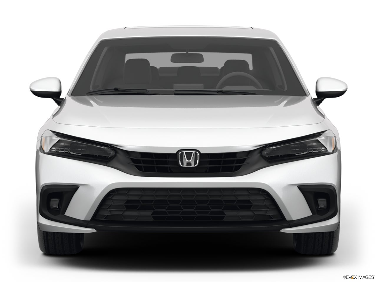 2022 Honda Civic photo