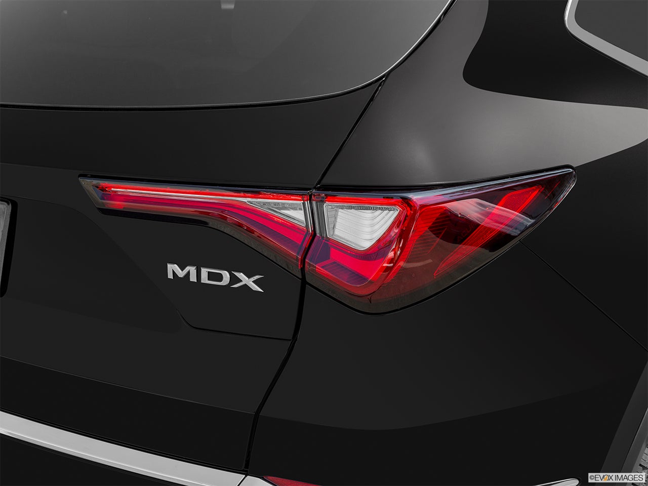 2022 Acura MDX photo