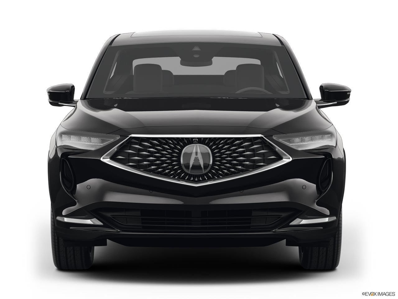 2022 Acura MDX photo