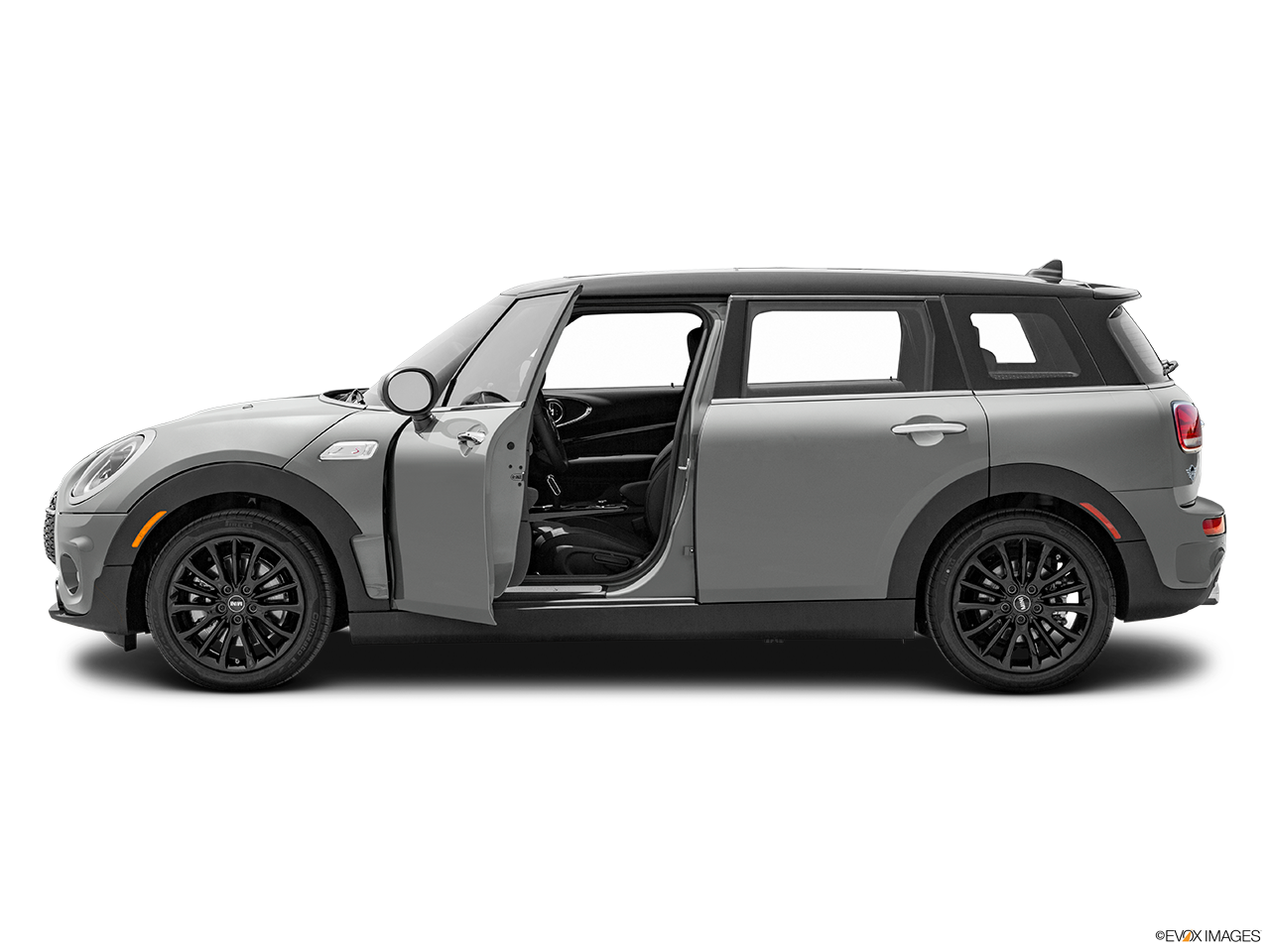 2024 MINI Clubman