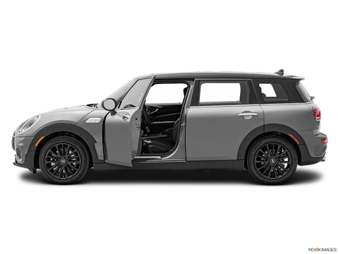 2024 MINI Clubman