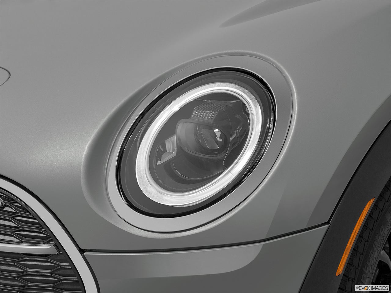 2024 MINI Clubman photo