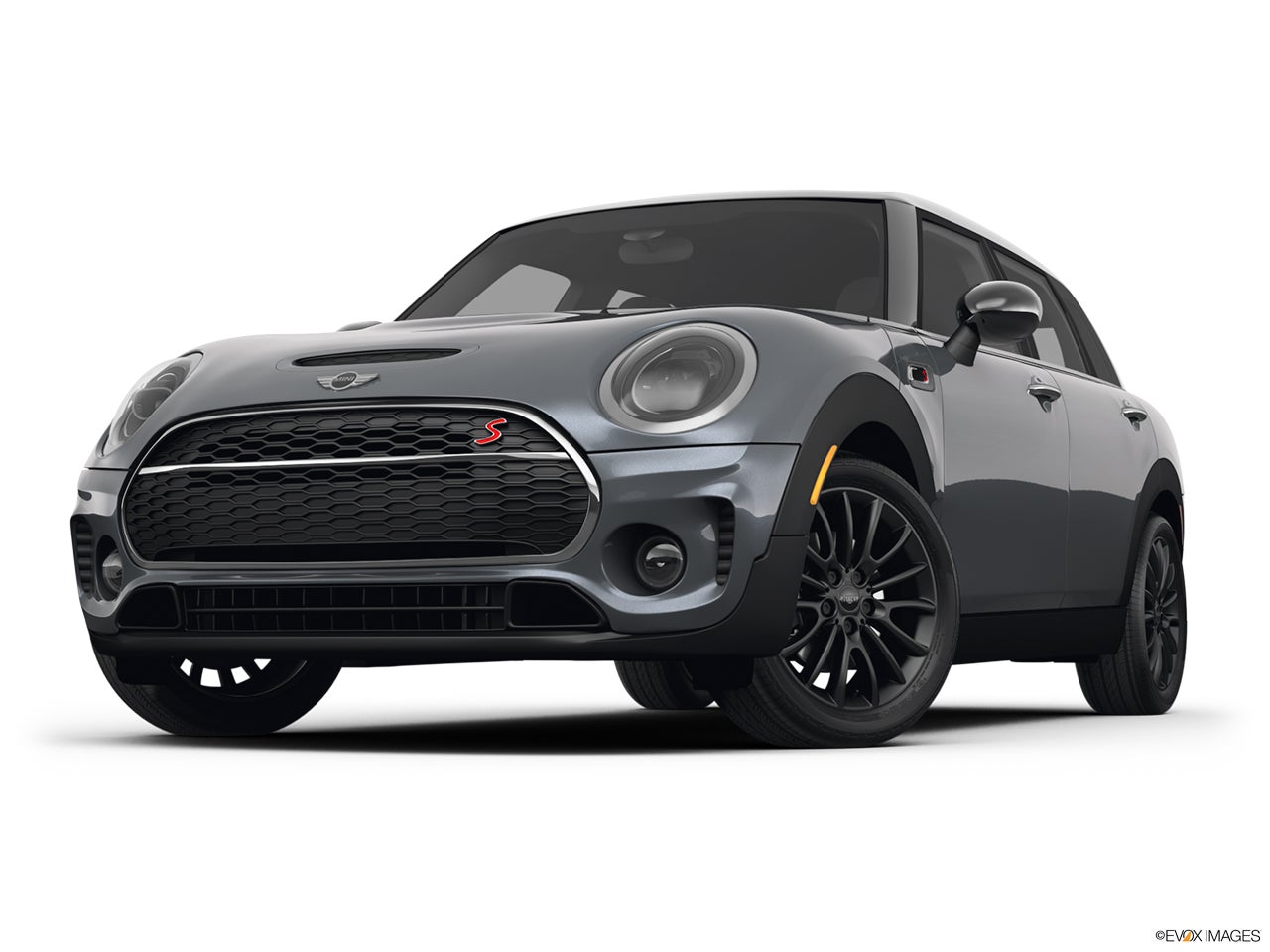 2024 MINI Clubman photo