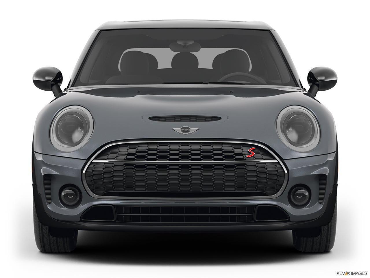 2024 MINI Clubman photo