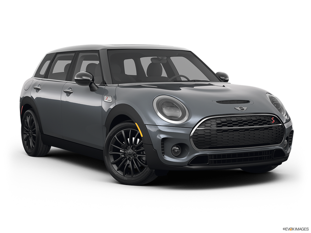 2024 MINI Clubman