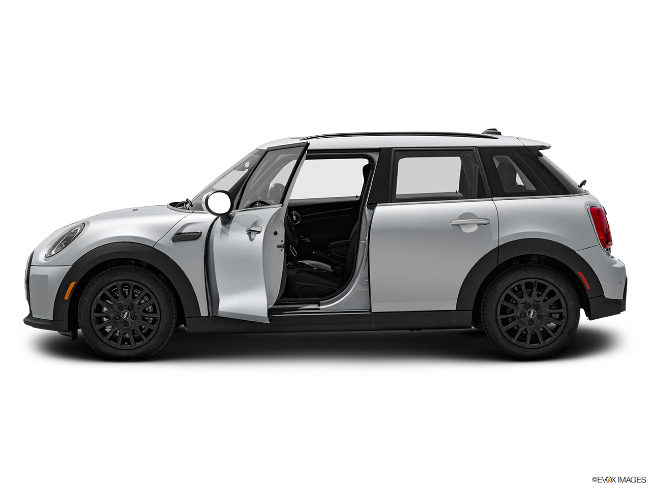 2024 MINI Hardtop 4 Door