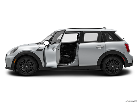 2025 MINI Hardtop 4 Door