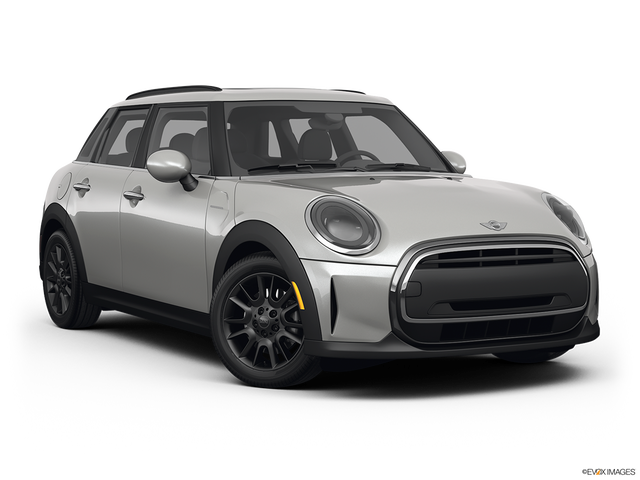 2024 MINI Hardtop 4 Door