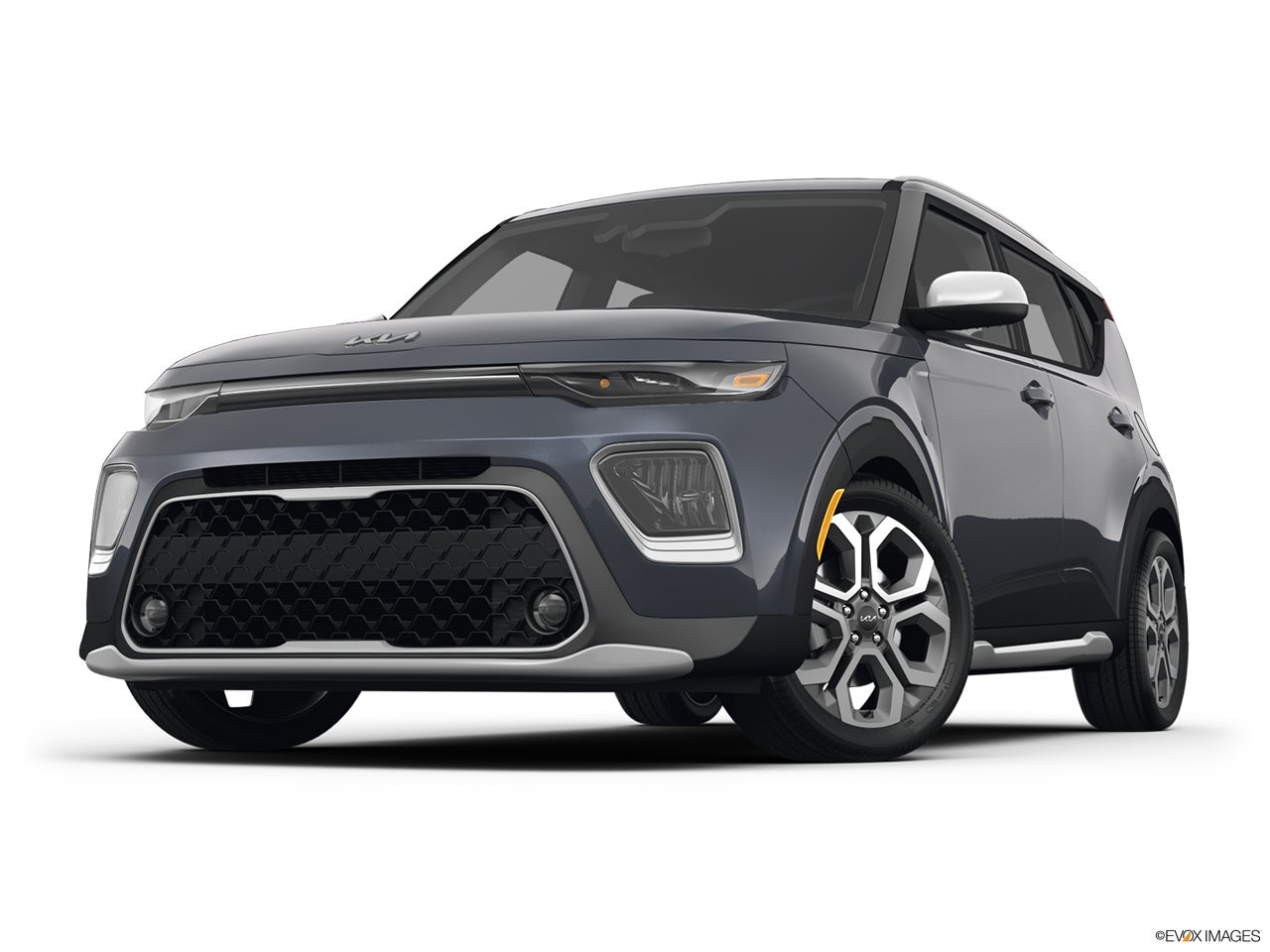 2022 Kia Soul photo