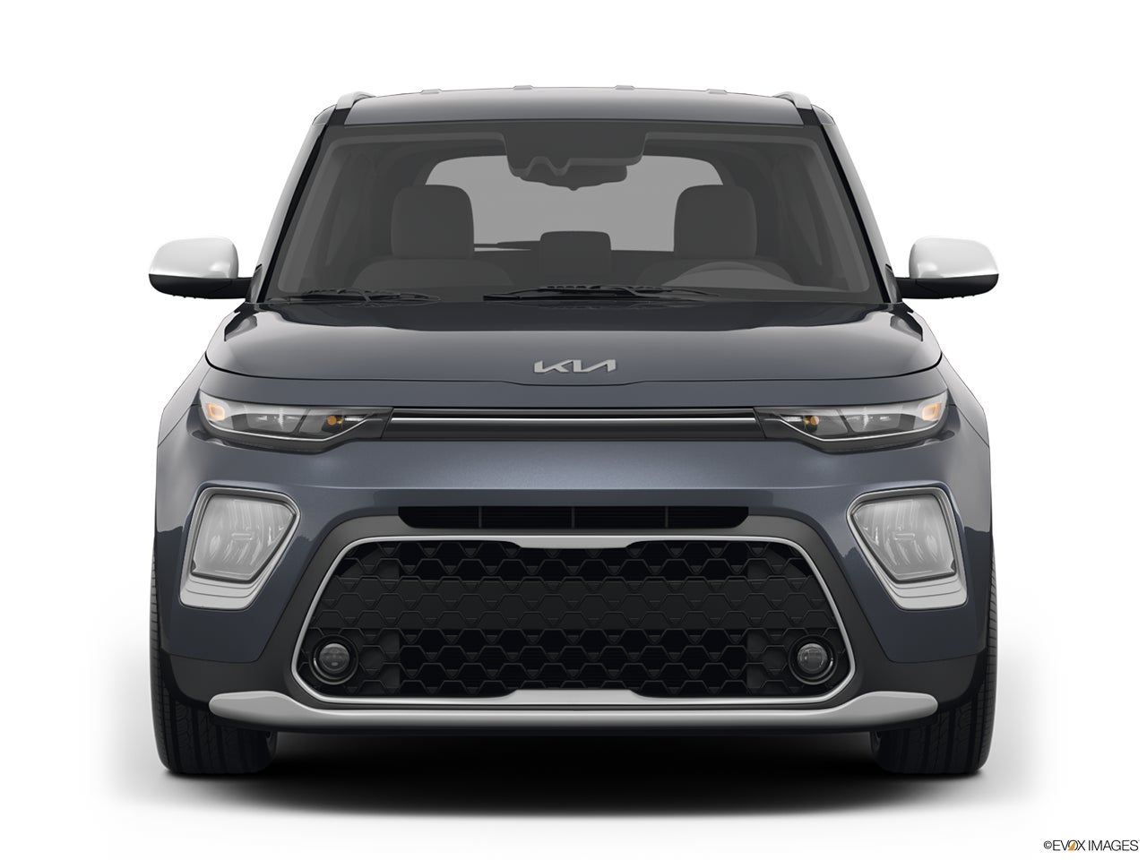 2022 Kia Soul photo