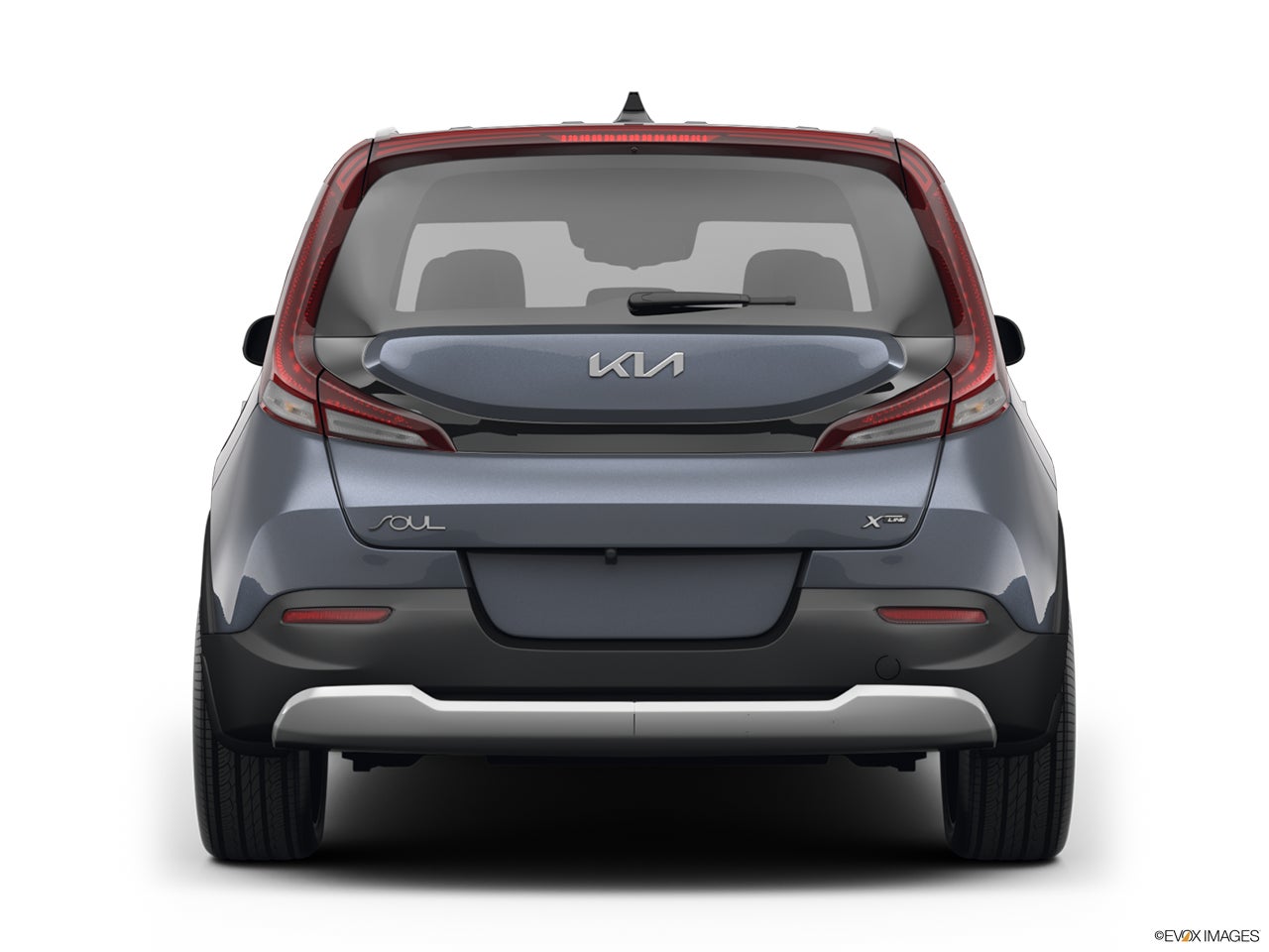 2022 Kia Soul photo