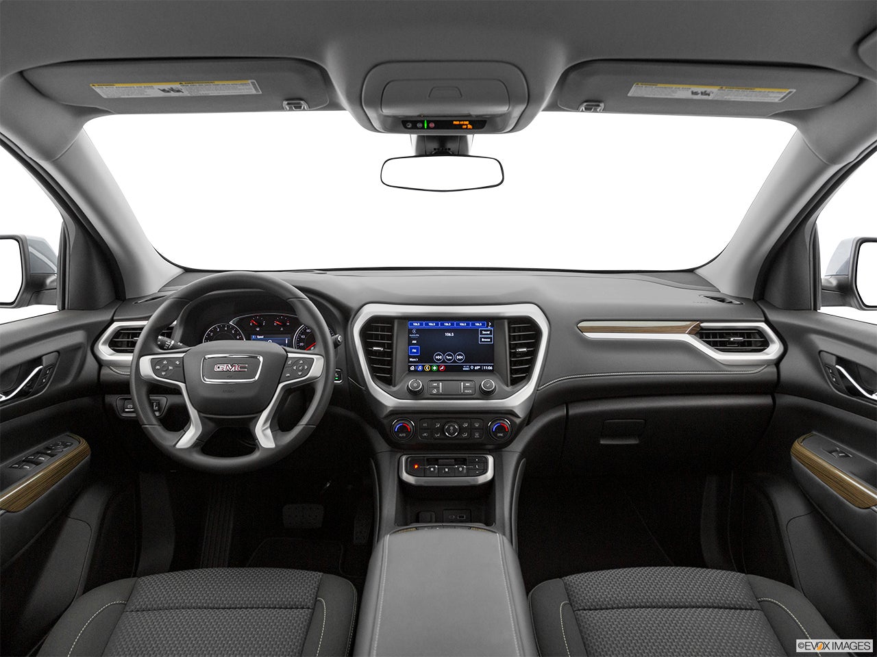 2022 GMC Acadia photo