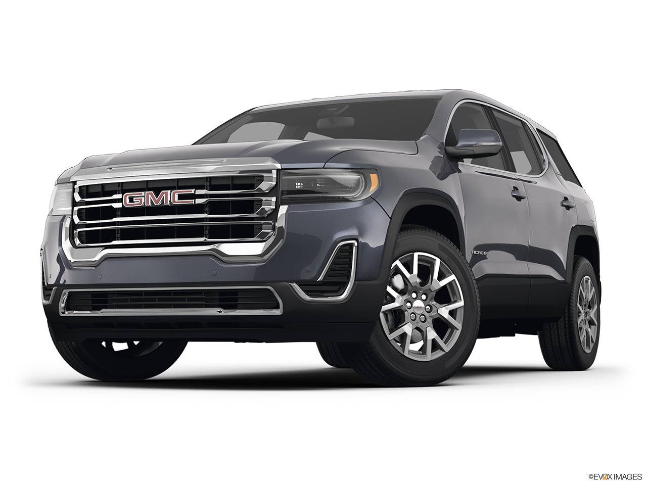 2022 GMC Acadia photo