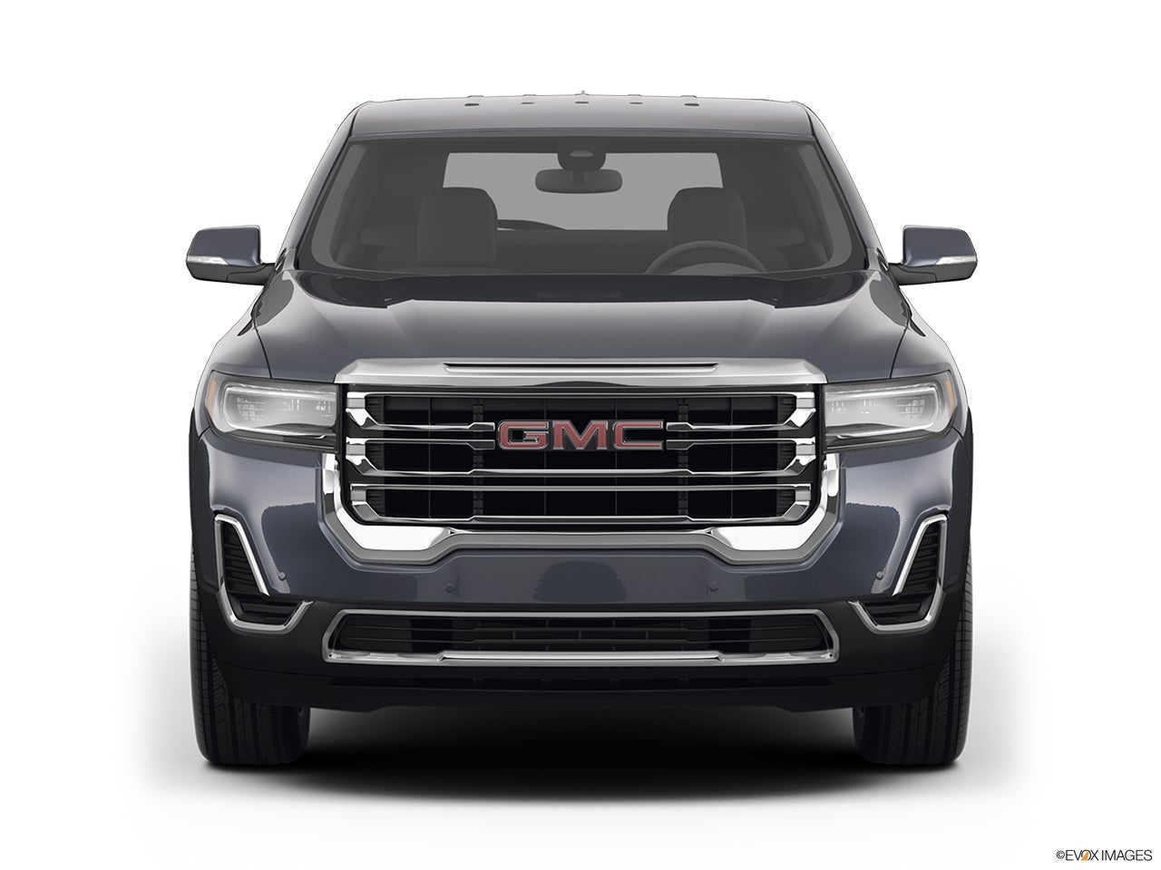 2022 GMC Acadia photo