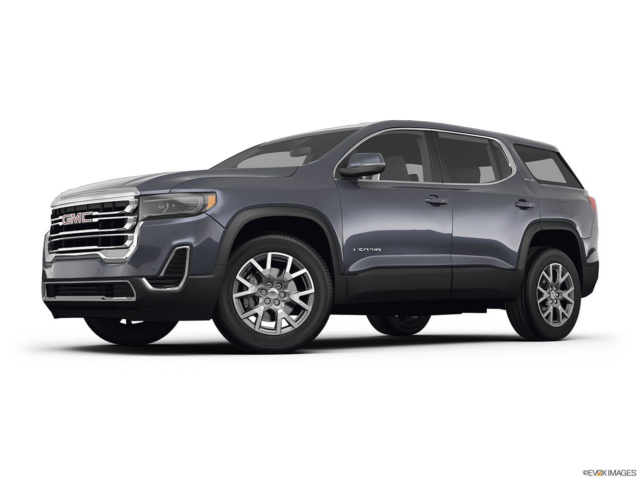 2022 GMC Acadia photo