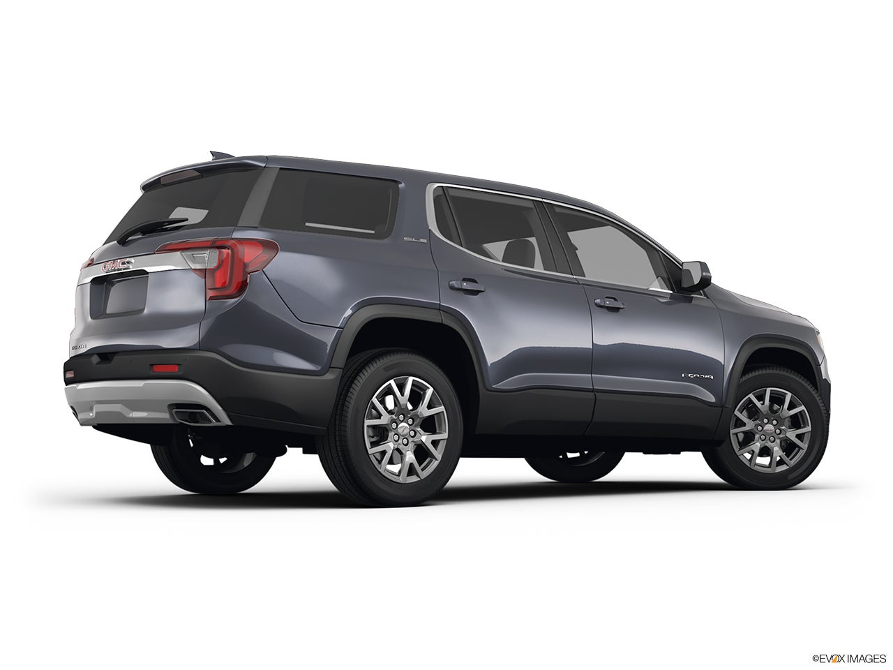 2022 GMC Acadia photo