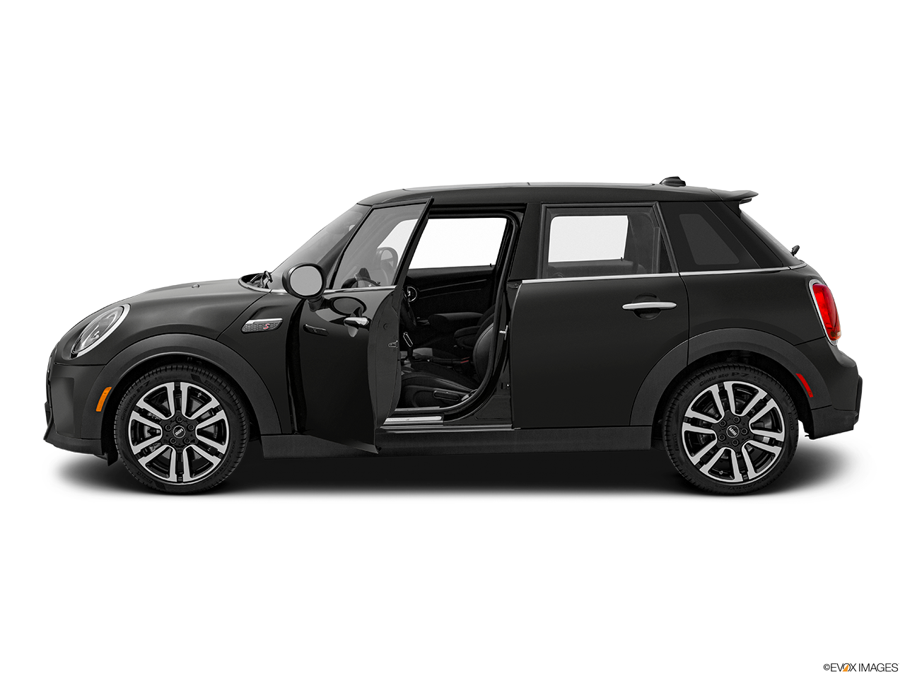 2025 MINI Hardtop 4 Door