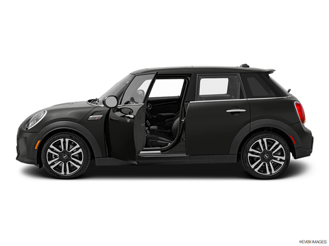 2025 MINI Hardtop 4 Door