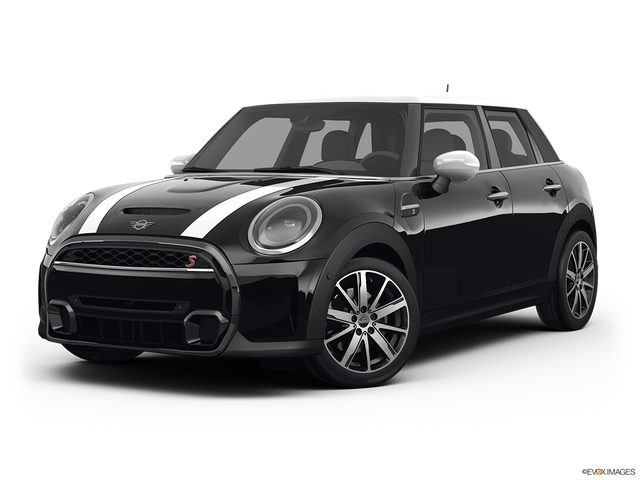 MINI Hardtop 4 Door