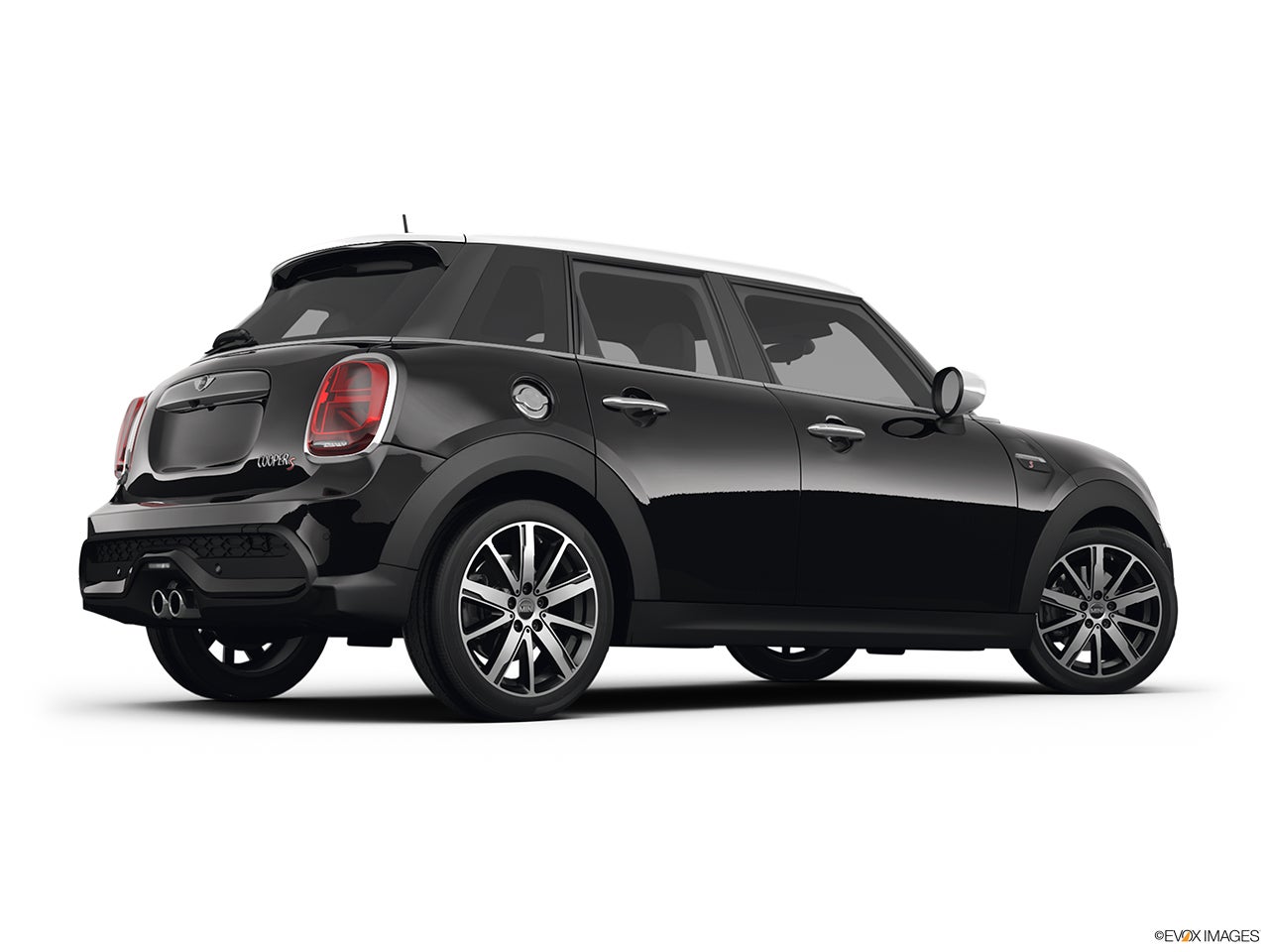 2025 MINI Hardtop 4 Door photo