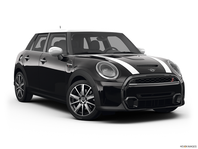 2025 MINI Hardtop 4 Door