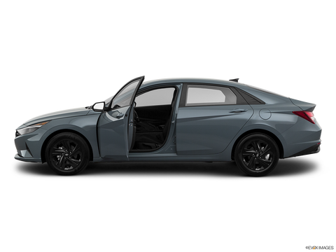 2022 Hyundai ELANTRA