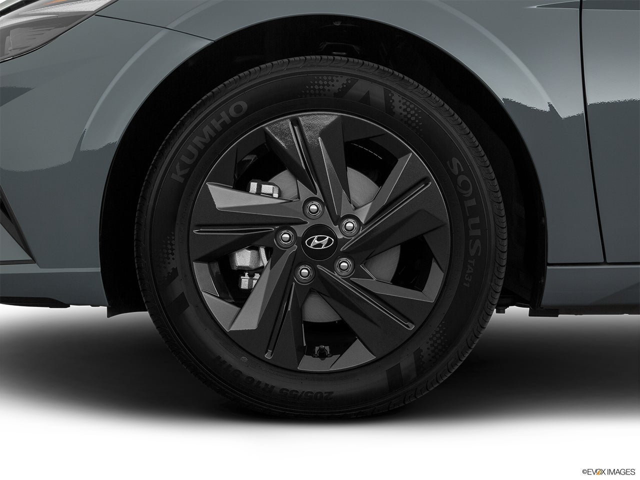 2022 Hyundai ELANTRA photo