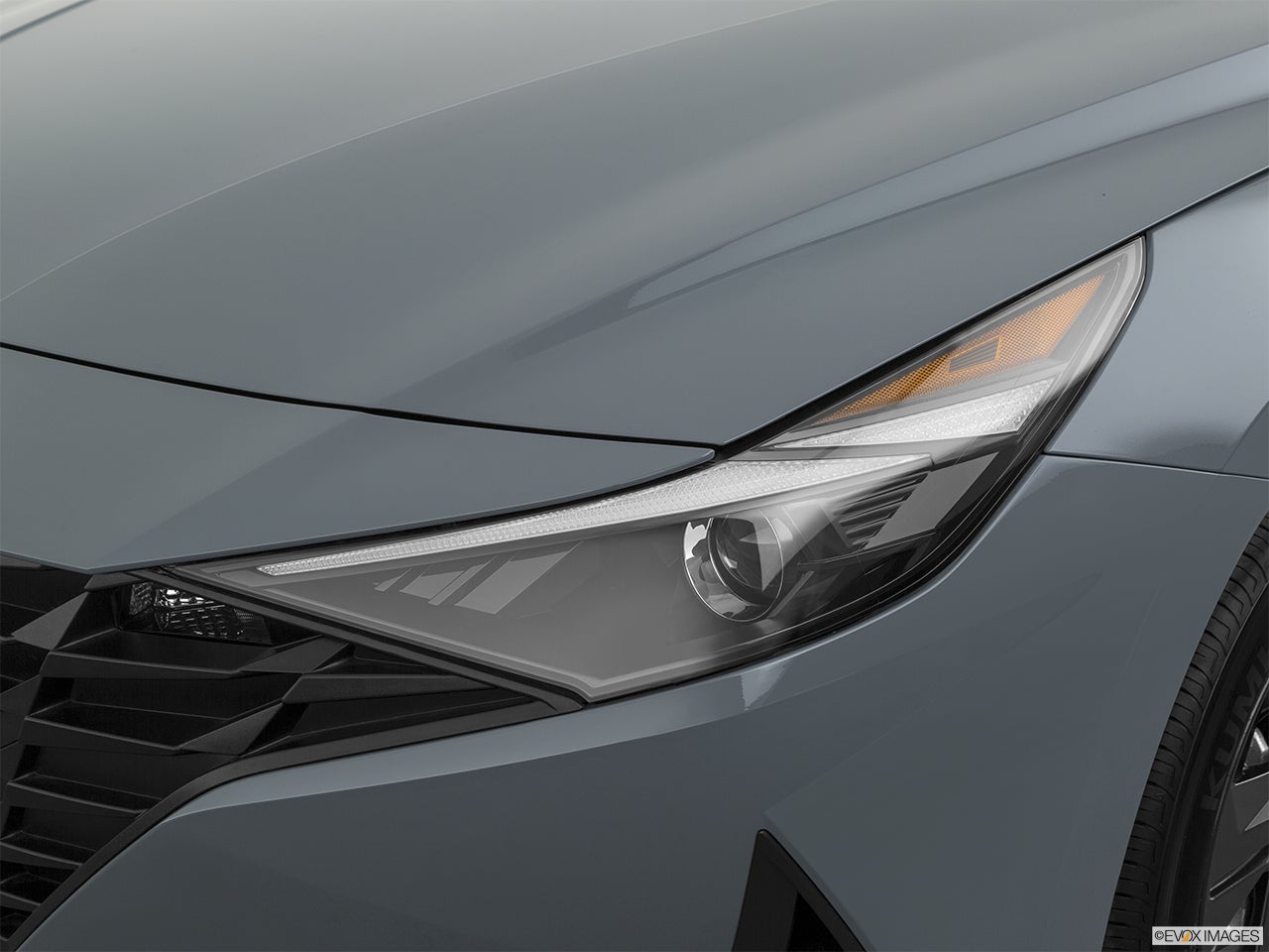 2022 Hyundai ELANTRA photo